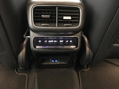 2024 Mercedes-Benz GLE GLE 450