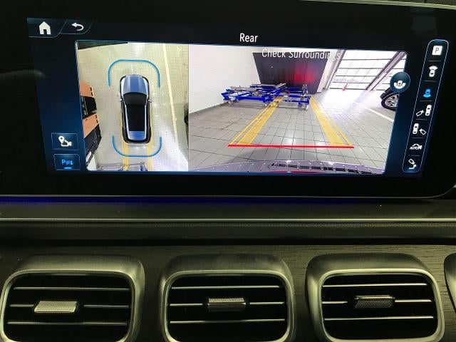 2024 Mercedes-Benz GLE GLE 450