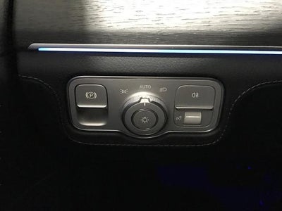 2024 Mercedes-Benz GLE GLE 450