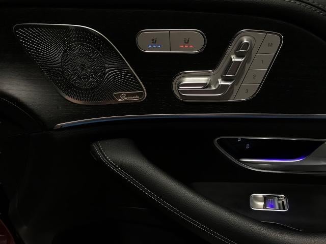 2024 Mercedes-Benz GLE GLE 450