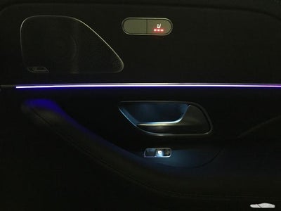 2024 Mercedes-Benz GLE GLE 450