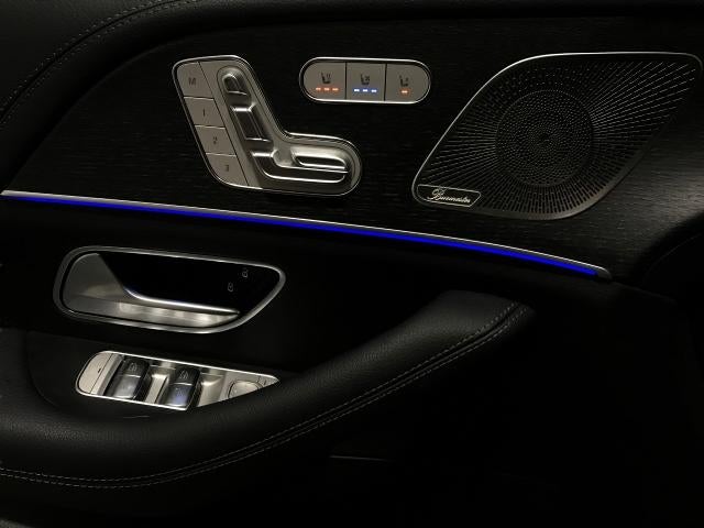 2024 Mercedes-Benz GLE GLE 450