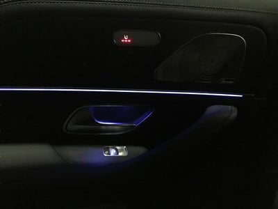 2024 Mercedes-Benz GLE GLE 450