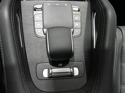 2024 Mercedes-Benz GLE GLE 450