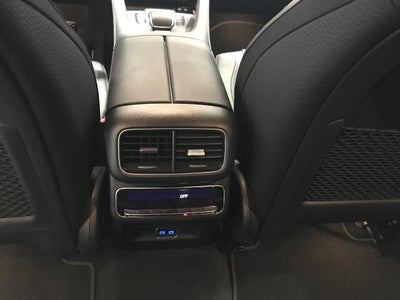 2024 Mercedes-Benz GLE GLE 450