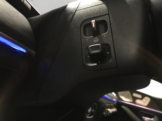 2024 Mercedes-Benz GLE GLE 450