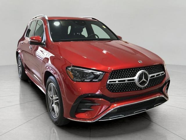 2024 Mercedes-Benz GLE GLE 450