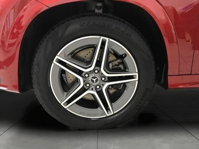 2024 Mercedes-Benz GLE GLE 450