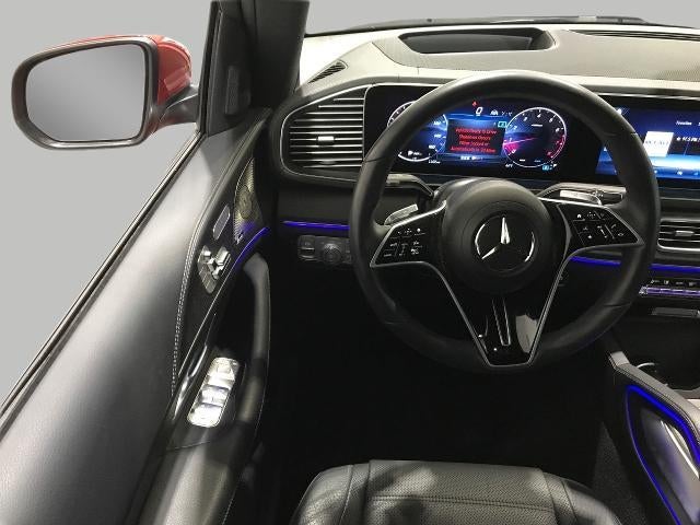 2024 Mercedes-Benz GLE GLE 450