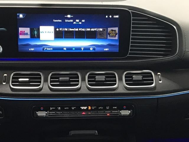 2024 Mercedes-Benz GLE GLE 450