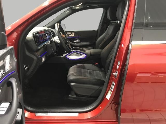 2024 Mercedes-Benz GLE GLE 450