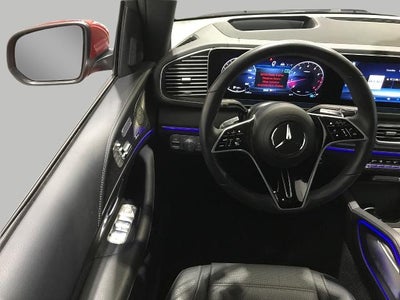 2024 Mercedes-Benz GLE GLE 450