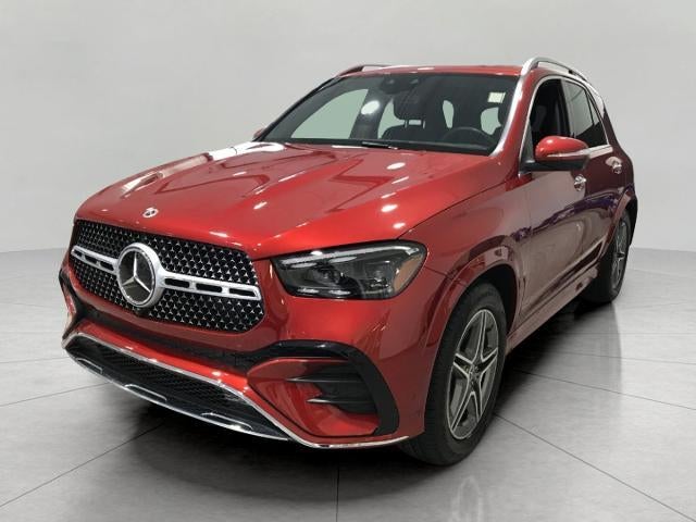 2024 Mercedes-Benz GLE GLE 450