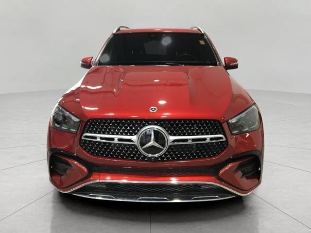 2024 Mercedes-Benz GLE GLE 450