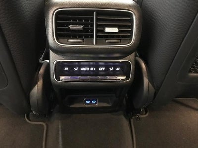 2024 Mercedes-Benz GLE GLE 450