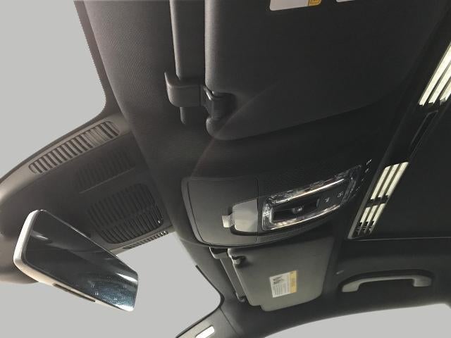 2024 Mercedes-Benz GLE GLE 450