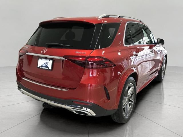 2024 Mercedes-Benz GLE GLE 450