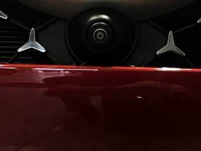 2024 Mercedes-Benz GLE GLE 450