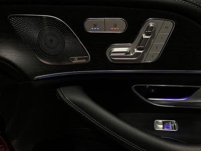 2024 Mercedes-Benz GLE GLE 450