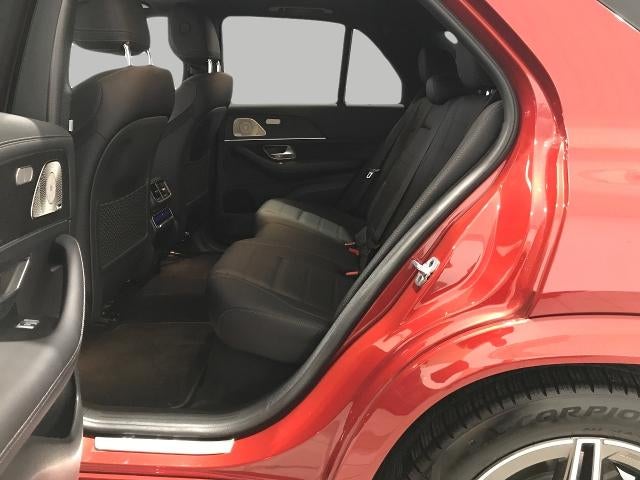 2024 Mercedes-Benz GLE GLE 450