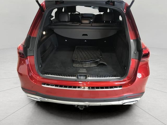 2024 Mercedes-Benz GLE GLE 450