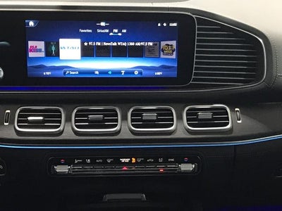 2024 Mercedes-Benz GLE GLE 450