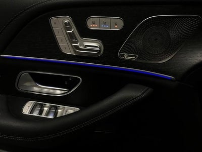 2024 Mercedes-Benz GLE GLE 450