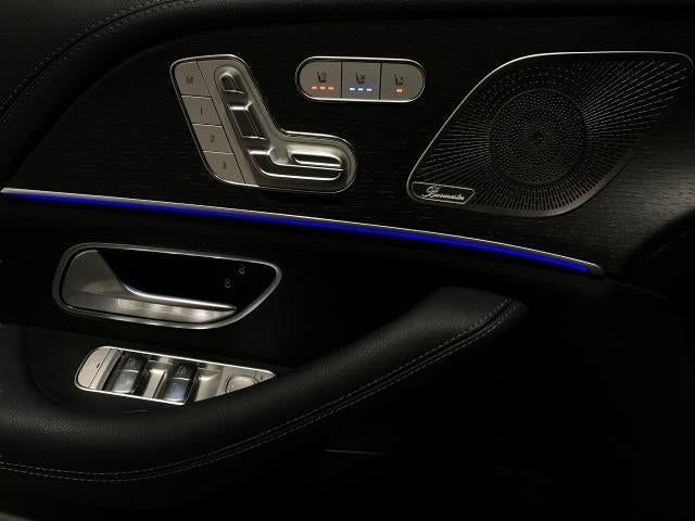 2024 Mercedes-Benz GLE GLE 450