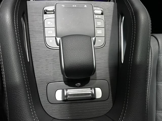 2024 Mercedes-Benz GLE GLE 450