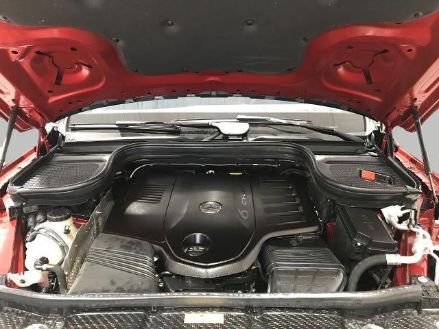 2024 Mercedes-Benz GLE GLE 450