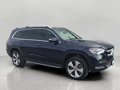 2021 Mercedes-Benz GLS 450 4MATIC®