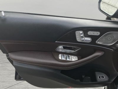 2021 Mercedes-Benz GLS 450 4MATIC®
