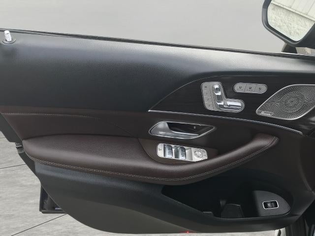 2021 Mercedes-Benz GLS 450 4MATIC®