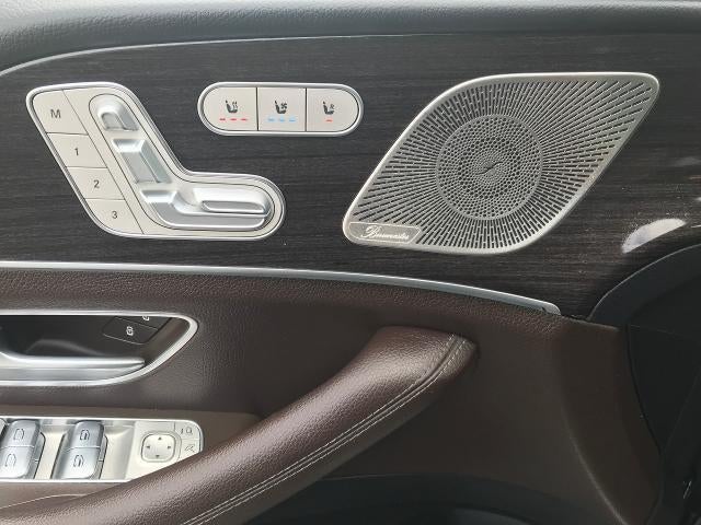 2021 Mercedes-Benz GLS 450 4MATIC®