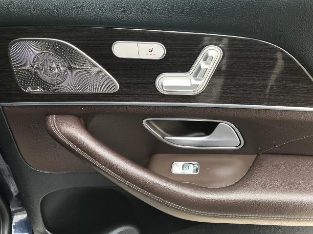 2021 Mercedes-Benz GLS 450 4MATIC®