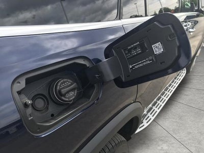 2021 Mercedes-Benz GLS 450 4MATIC®