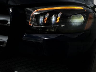 2021 Mercedes-Benz GLS 450 4MATIC®