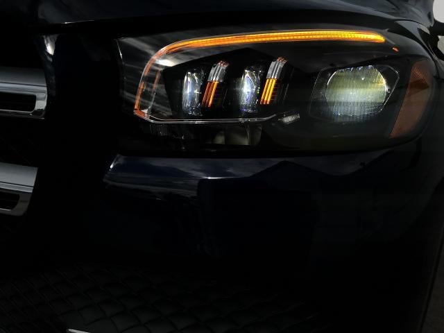 2021 Mercedes-Benz GLS 450 4MATIC®