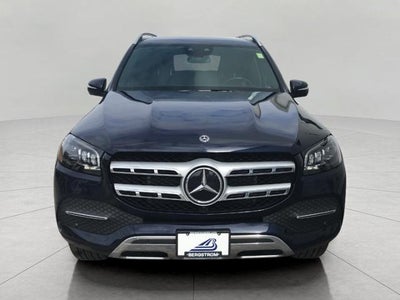 2021 Mercedes-Benz GLS 450 4MATIC®