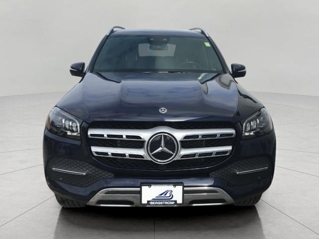 2021 Mercedes-Benz GLS 450 4MATIC®