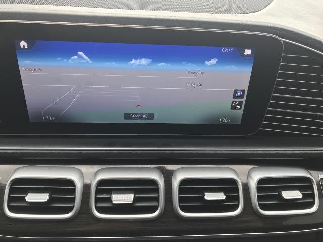 2021 Mercedes-Benz GLS 450 4MATIC®