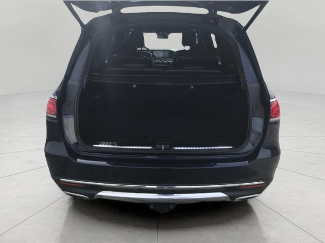 2021 Mercedes-Benz GLS 450 4MATIC®