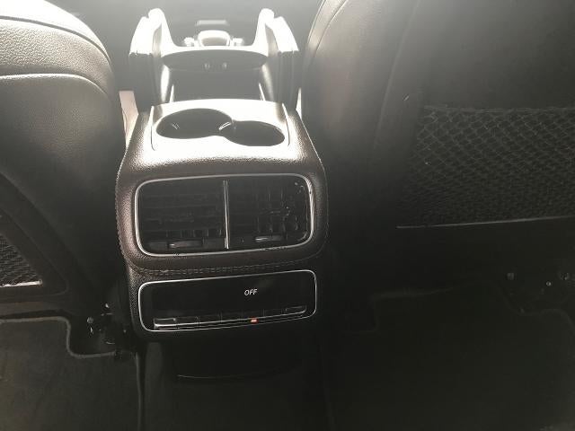 2021 Mercedes-Benz GLS 450 4MATIC®