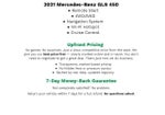2021 Mercedes-Benz GLS 450 4MATIC®