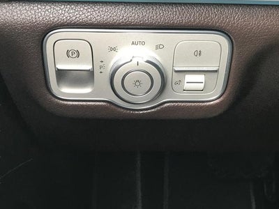 2021 Mercedes-Benz GLS 450 4MATIC®