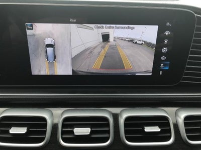 2021 Mercedes-Benz GLS 450 4MATIC®