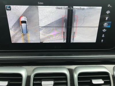 2021 Mercedes-Benz GLS 450 4MATIC®