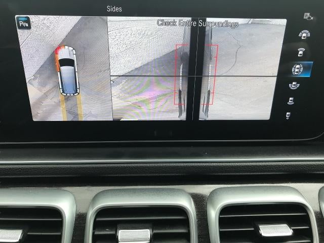 2021 Mercedes-Benz GLS 450 4MATIC®