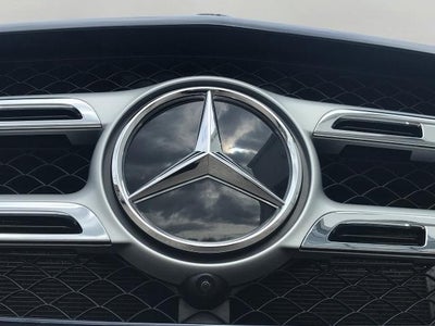 2021 Mercedes-Benz GLS 450 4MATIC®