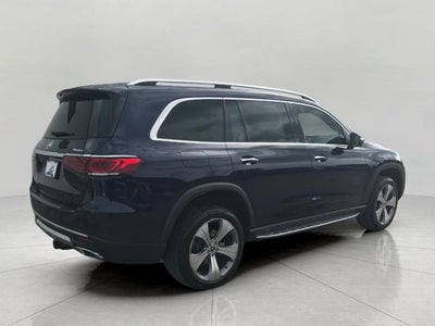 2021 Mercedes-Benz GLS 450 4MATIC®